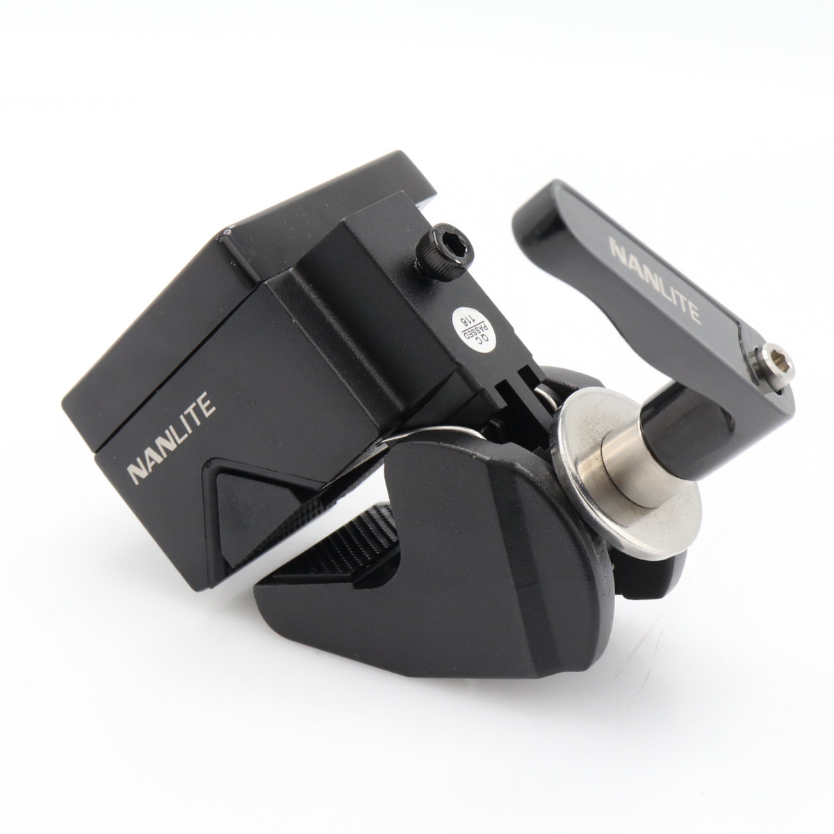 Nanlite Forza 500 II LED Light gebraucht