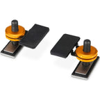 Tether Tools Aerotrac Tech Clamps XL Set oder 3