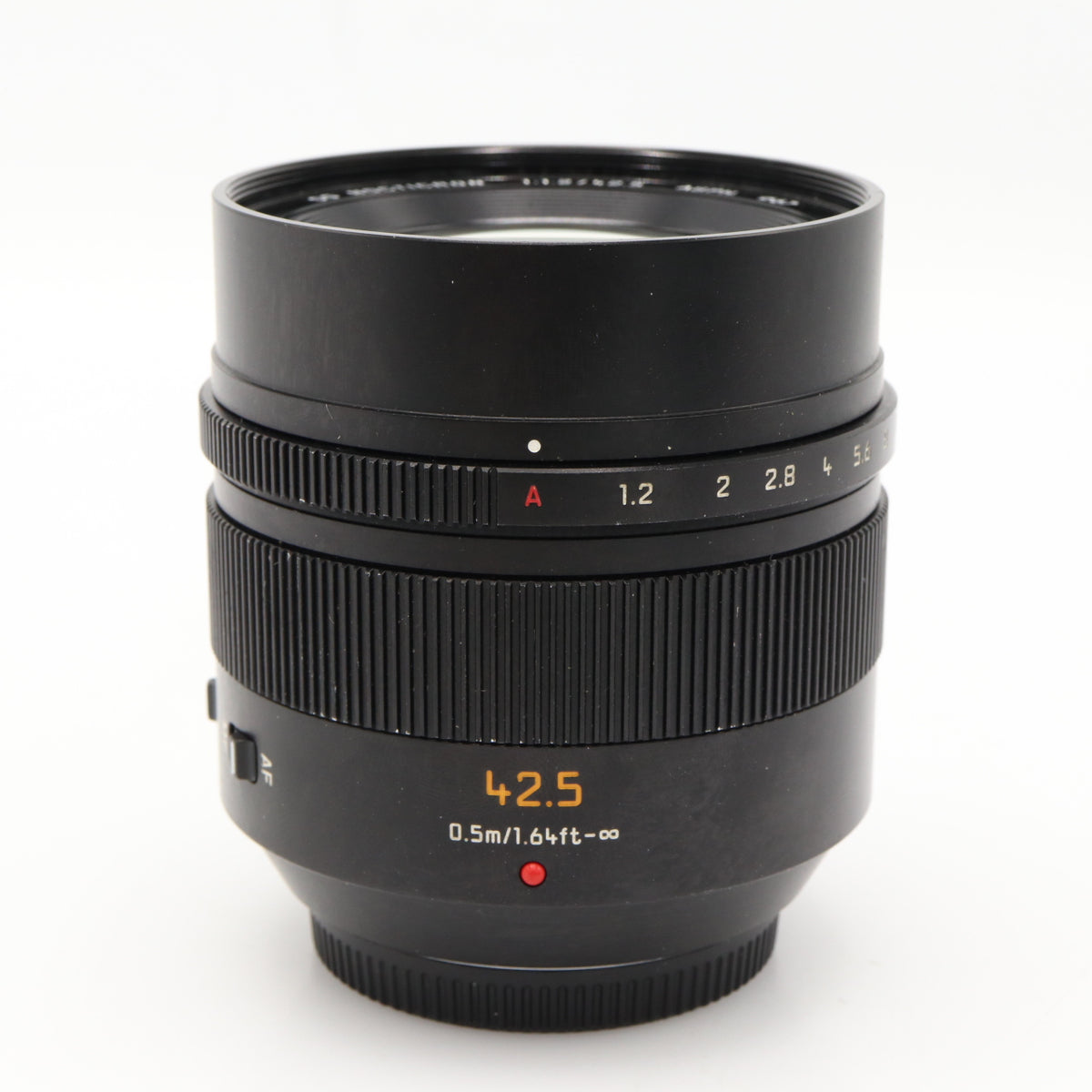 Panasonic Leica DG Nocticron 42.5mm f/1.2 ASPH. gebraucht