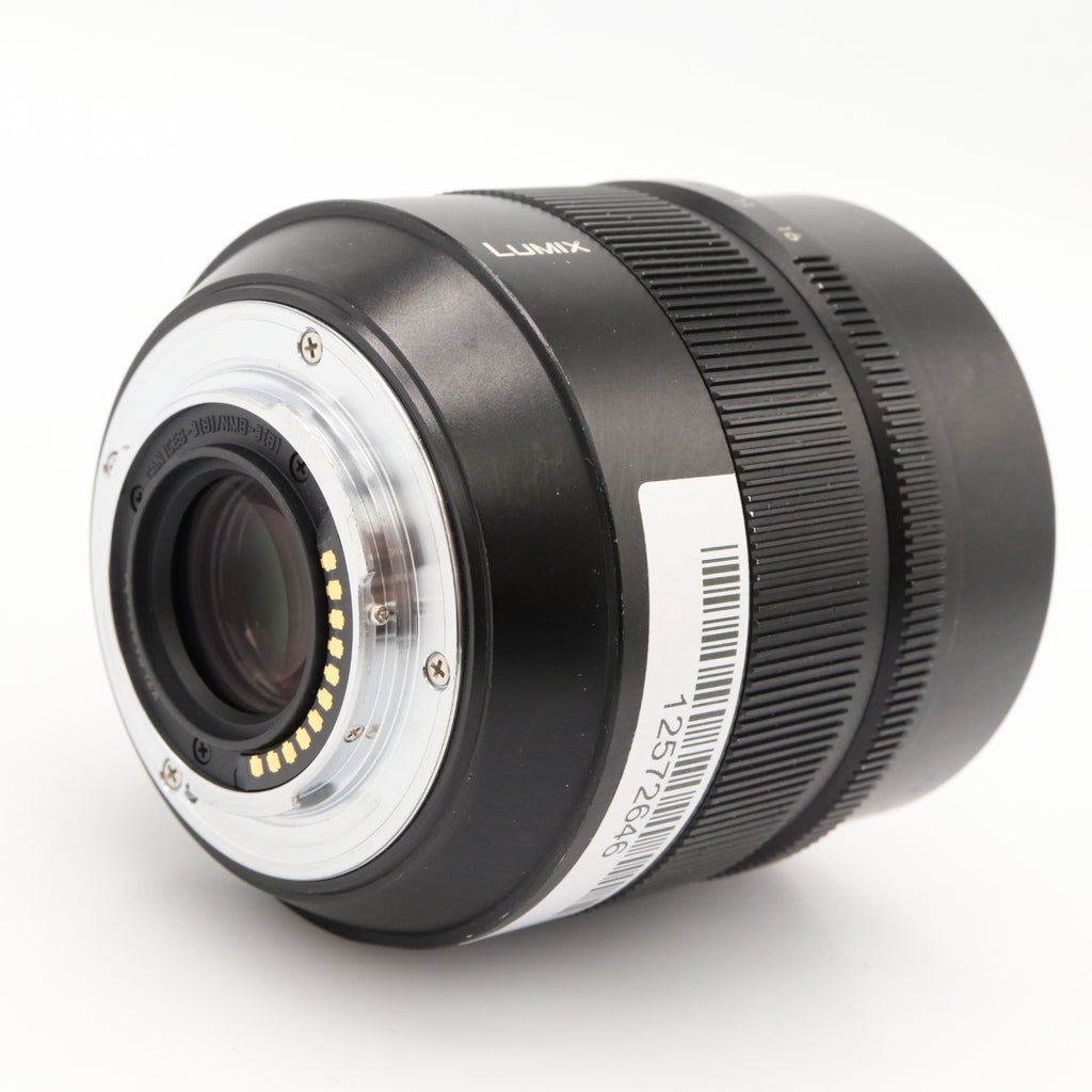 Panasonic Leica DG Nocticron 42.5mm f/1.2 ASPH. gebraucht