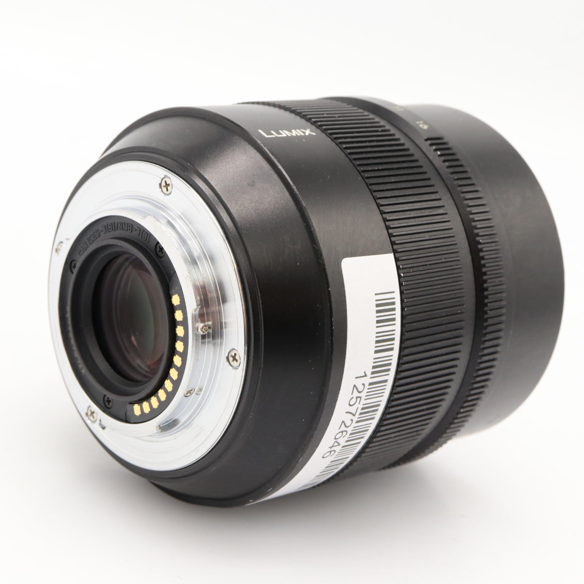 Panasonic Leica DG Nocticron 42.5mm f/1.2 ASPH. gebraucht