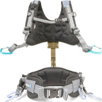 Orca 3S (Spinal Support System) Sound Harness