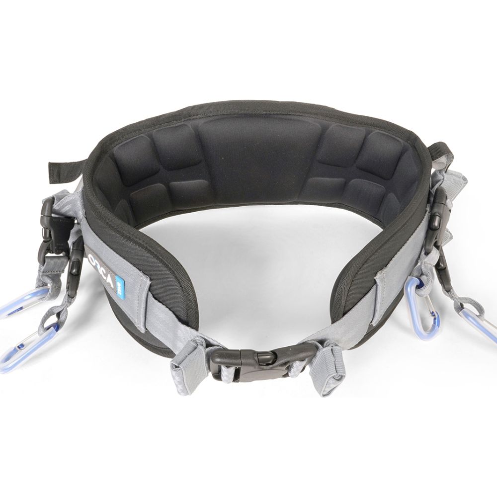 Orca 3S (Spinal Support System) Sound Harness