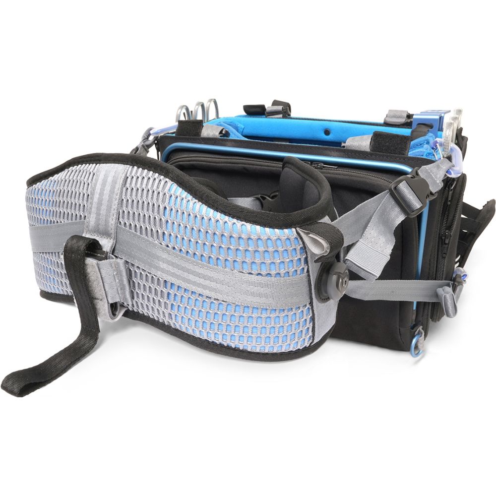 Orca 3S (Spinal Support System) Sound Harness