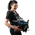 Orca 3S (Spinal Support System) Sound Harness