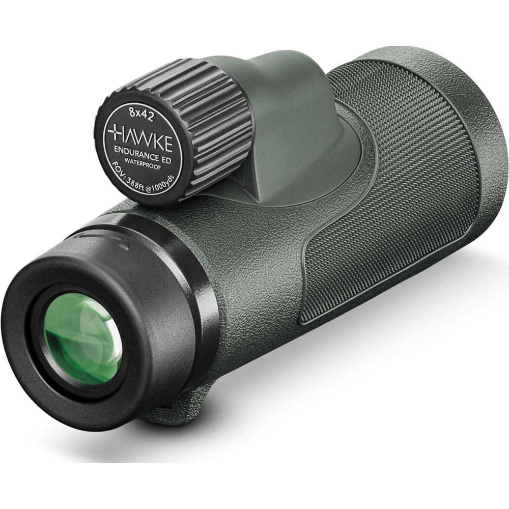 Hawke MO Endurance ED 8x42, Green