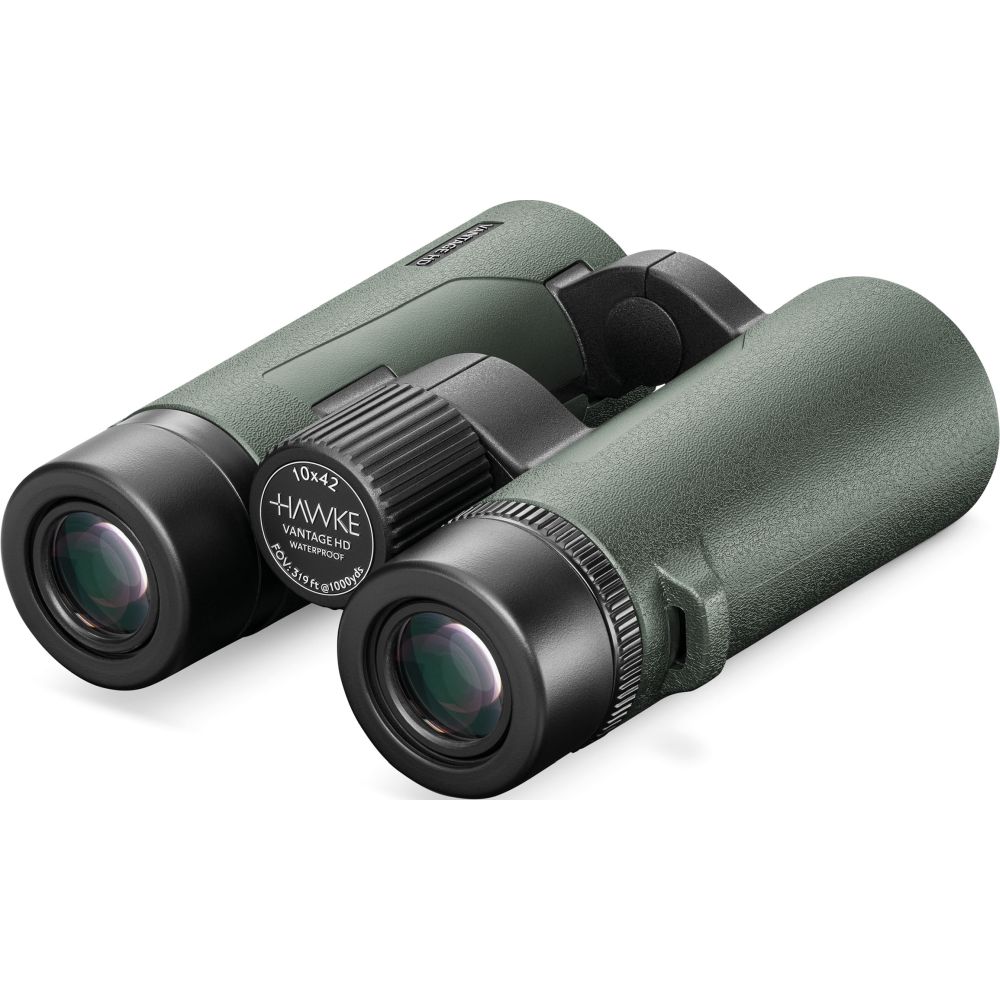 Hawke BO Vantage HD 10x42, Grün