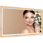 AgfaPhoto Frameo 3-in-1-Bilderrahmen 32" WLAN