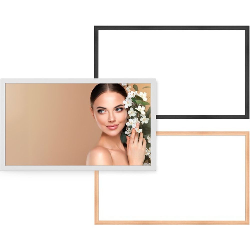 AgfaPhoto Frameo 3-in-1-Bilderrahmen 32" WLAN