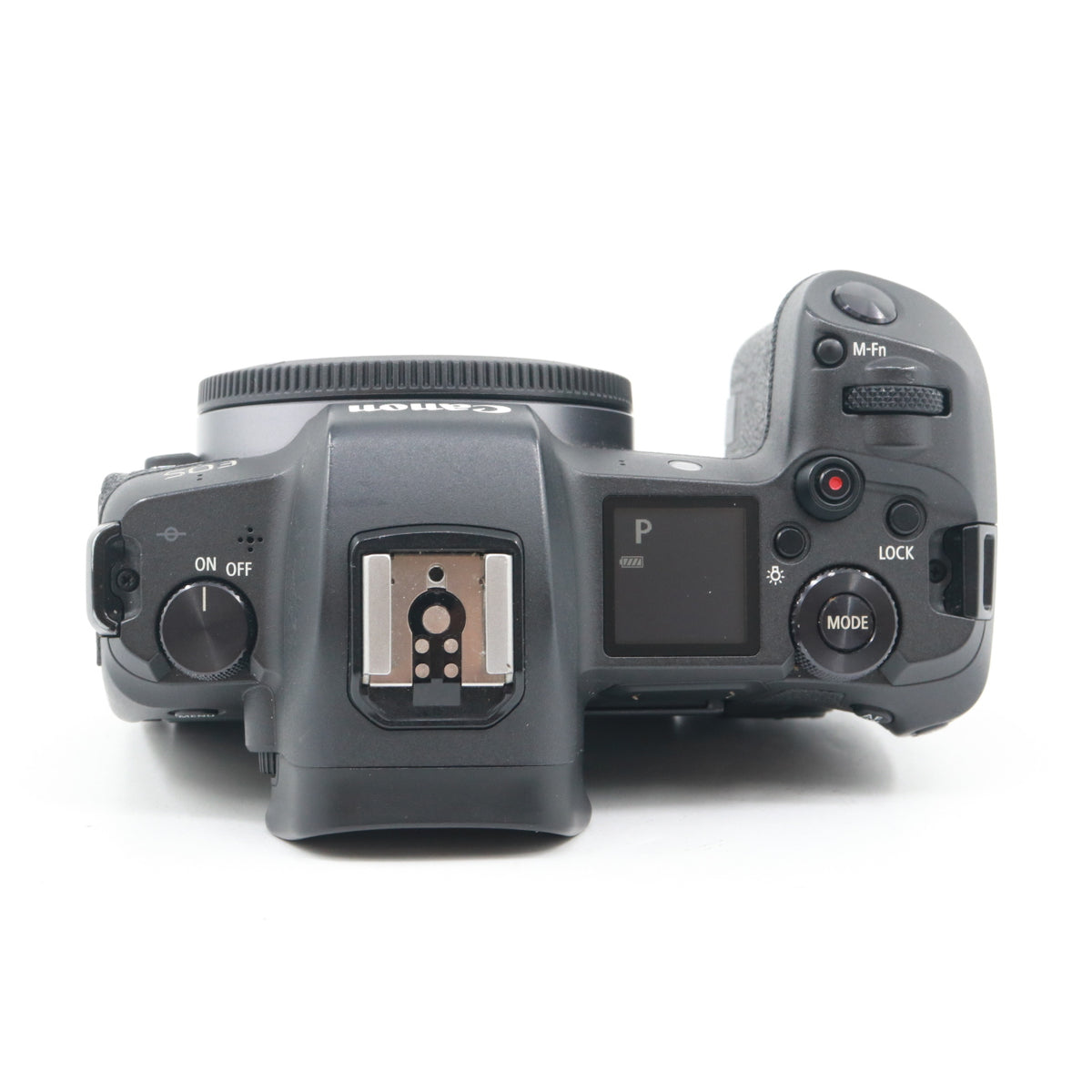 Canon EOS R Gehäuse gebraucht