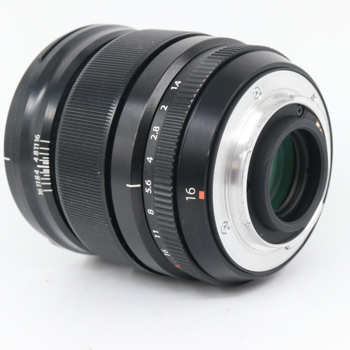 Fujifilm XF 16mm f/1.4 R WR gebraucht