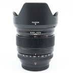 Fujifilm XF 16mm f/1.4 R WR gebraucht