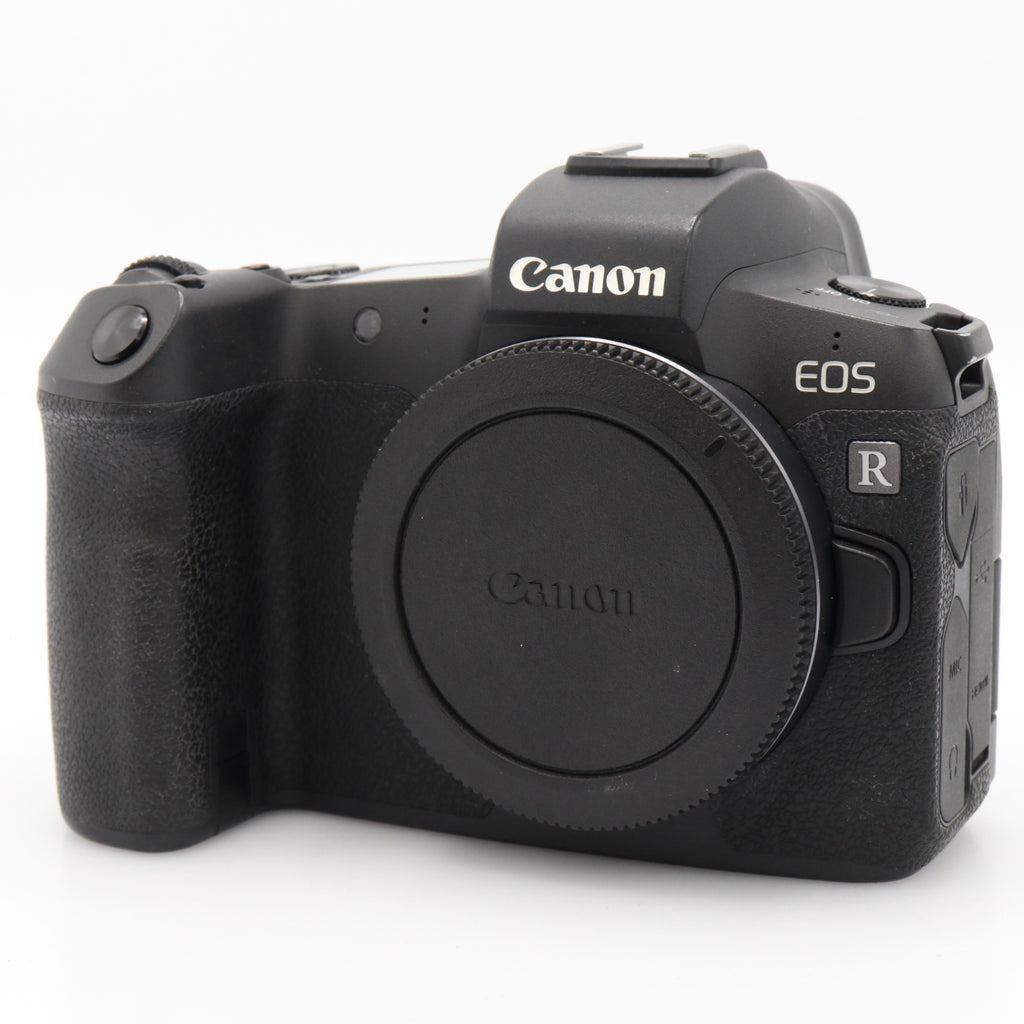 Canon EOS R Gehäuse gebraucht