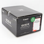 Canon EOS R Gehäuse gebraucht