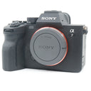 Sony A7 IV Gehäuse gebraucht