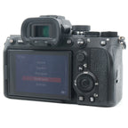Sony A7 IV Gehäuse gebraucht