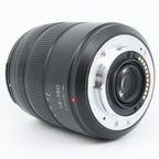 Panasonic Lumix G Vario 14-140mm f/3.5-5.6 ASPH. Power OIS gebraucht