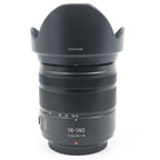 Panasonic Lumix G Vario 14-140mm f/3.5-5.6 ASPH. Power OIS gebraucht