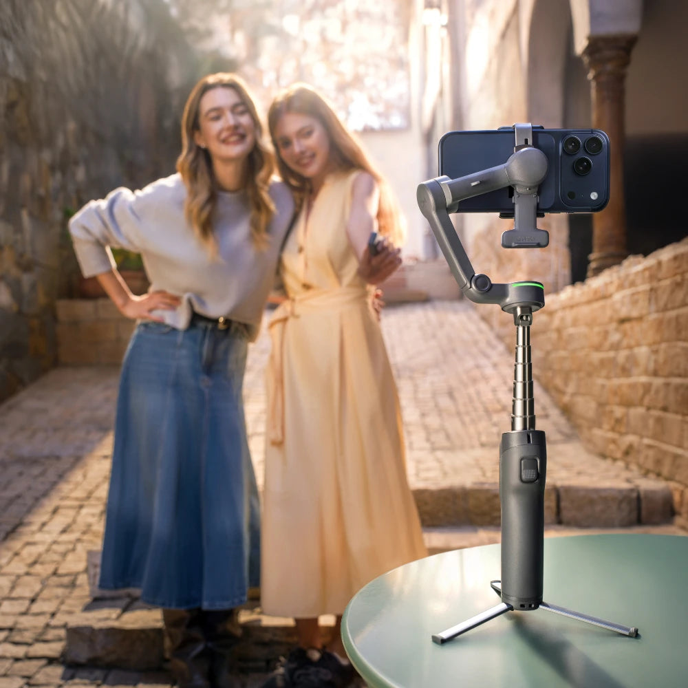 DJI Osmo Mobile 8P Standard Combo