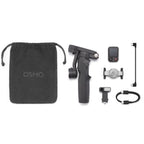 DJI Osmo Mobile 8P Advanced Tracking Combo