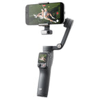 DJI Osmo Mobile 8P Advanced Tracking Combo