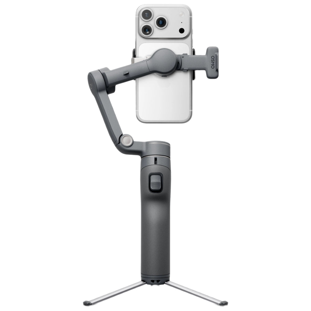 DJI Osmo Mobile 8P Advanced Tracking Combo