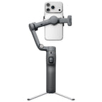 DJI Osmo Mobile 8P Advanced Tracking Combo
