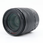 Panasonic Lumix G Vario 14-140mm f/3.5-5.6 ASPH. Power OIS gebraucht