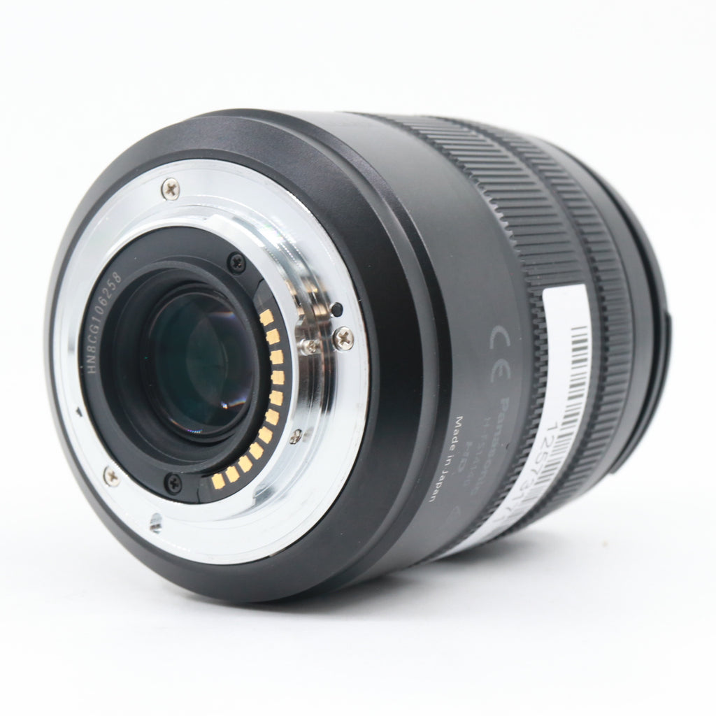 Panasonic Lumix G Vario 14-140mm f/3.5-5.6 ASPH. Power OIS gebraucht