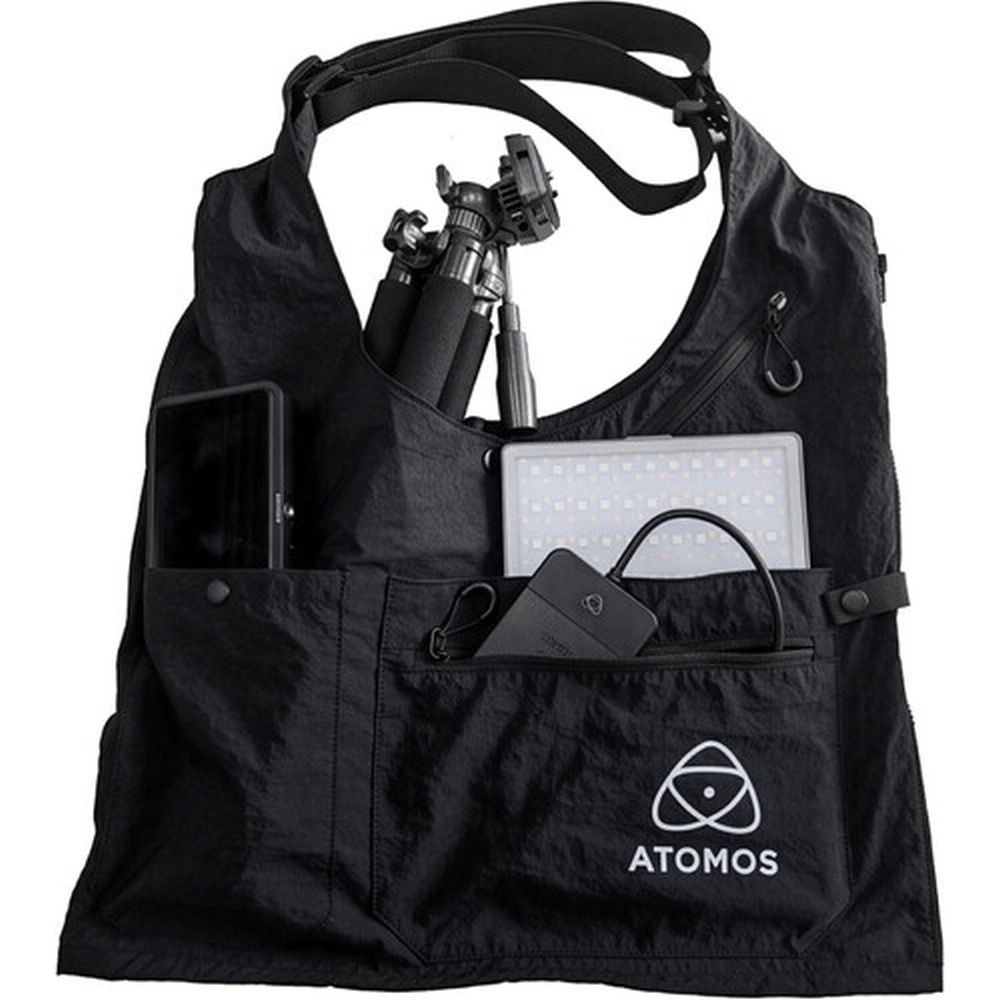 ATOMOS FieldPro Weste