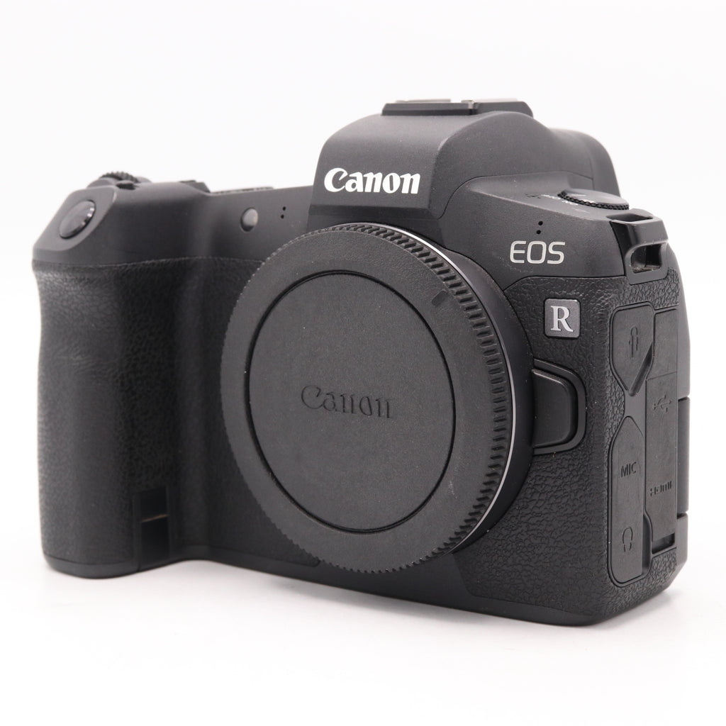Canon EOS R Gehäuse gebraucht