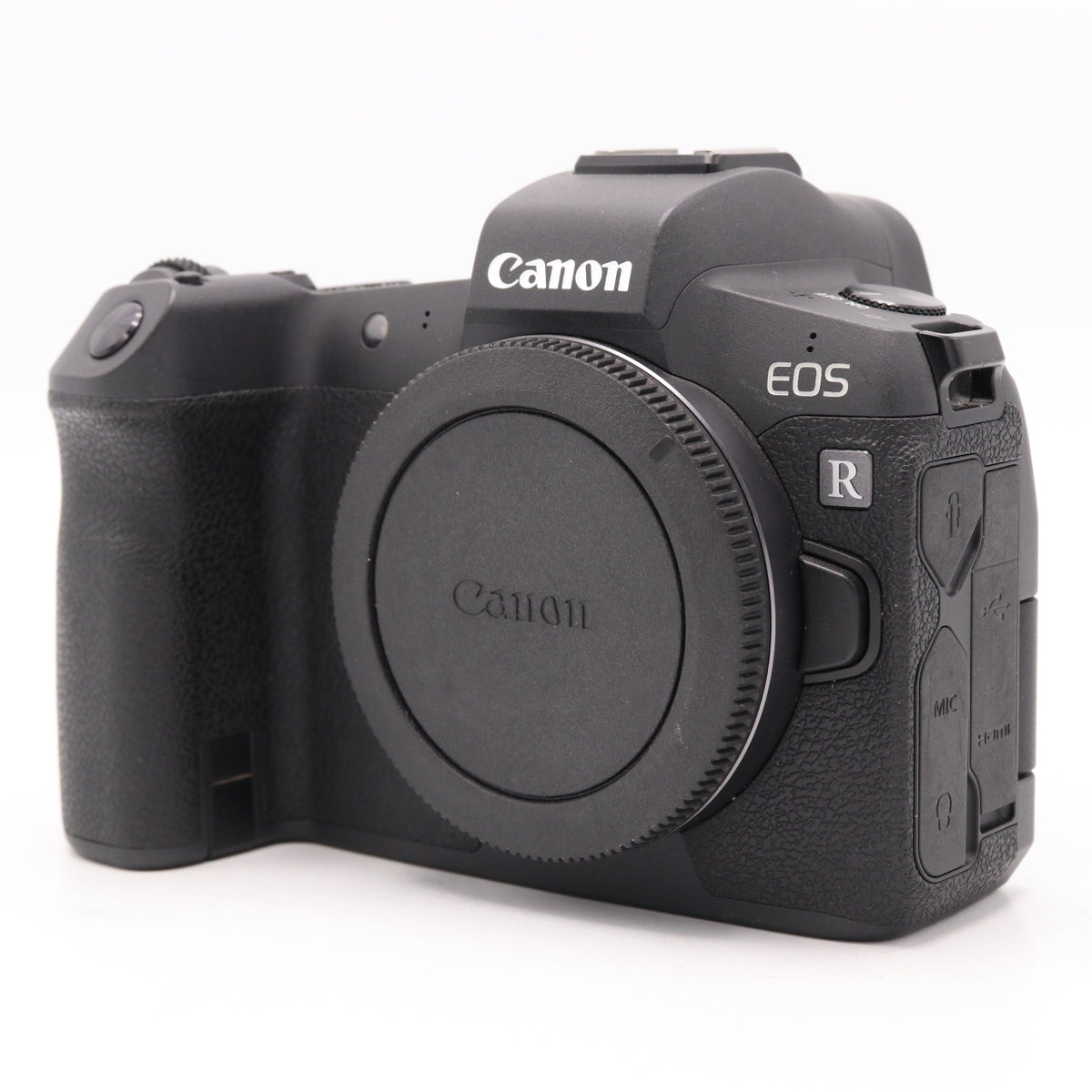Canon EOS R Gehäuse gebraucht