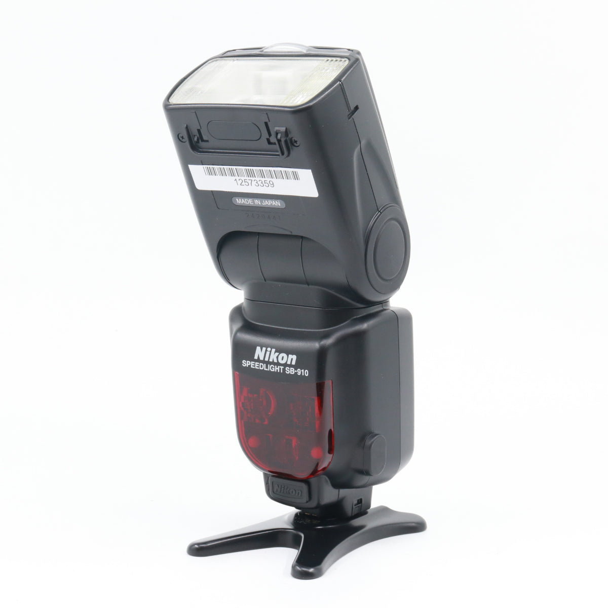 Nikon Speedlight SB-910 gebraucht