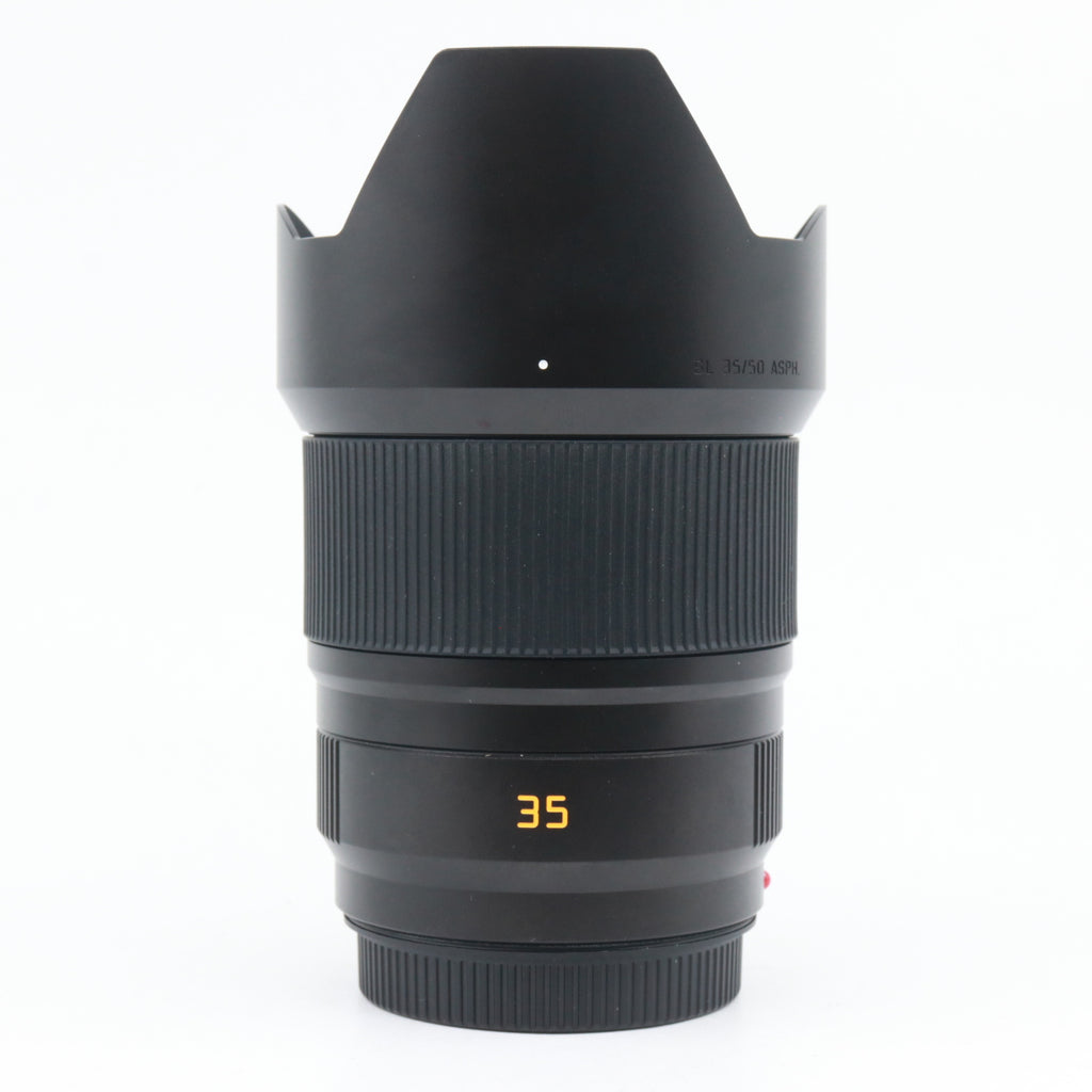 Leica 11192 Summicron-SL 35mm f/2 ASPH. gebraucht