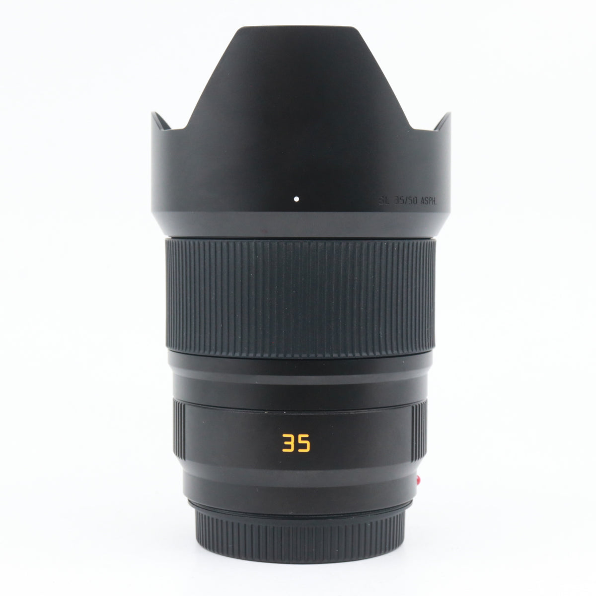 Leica 11192 Summicron-SL 35mm f/2 ASPH. gebraucht