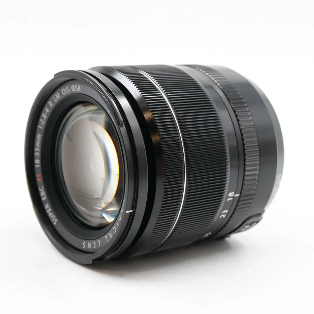 Fujifilm XF 18-55mm f/2.8-4 R LM OIS gebraucht