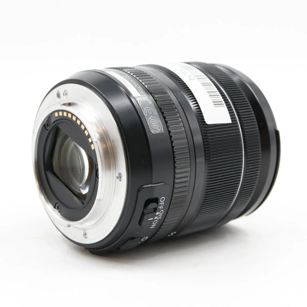 Fujifilm XF 18-55mm f/2.8-4 R LM OIS gebraucht