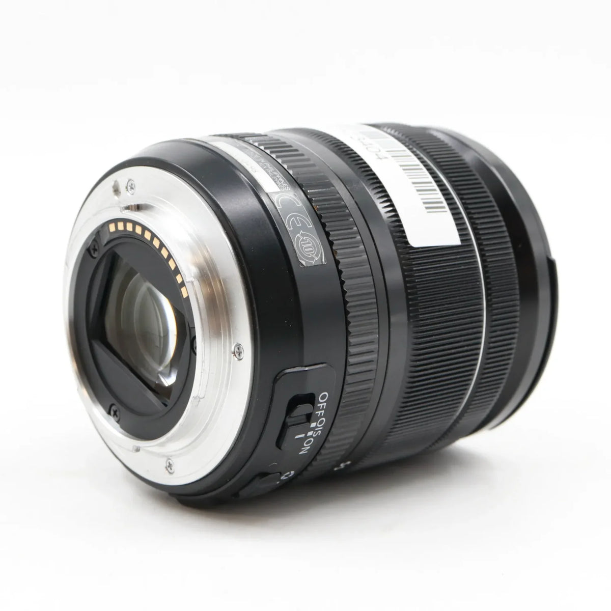Fujifilm XF 18-55mm f/2.8-4 R LM OIS gebraucht