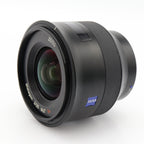 Zeiss Batis 25mm F/2 Sony FE-mount gebraucht