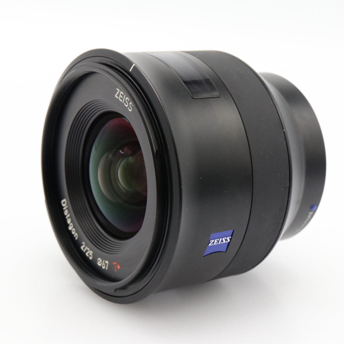 Zeiss Batis 25mm F/2 Sony FE-mount gebraucht