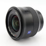 Zeiss Batis 25mm F/2 Sony FE-mount used