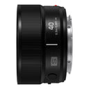 Panasonic LUMIX S 40mm f/2.0 - Schwarz