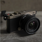 Panasonic LUMIX S9 Body Titanium Black