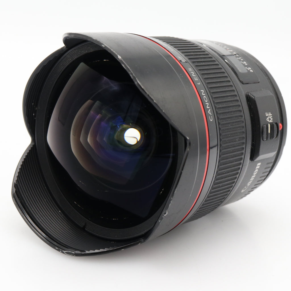 Canon EF 14mm f/2.8 L II USM gebraucht