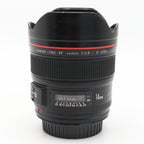 Canon EF 14mm f/2.8 L II USM gebraucht