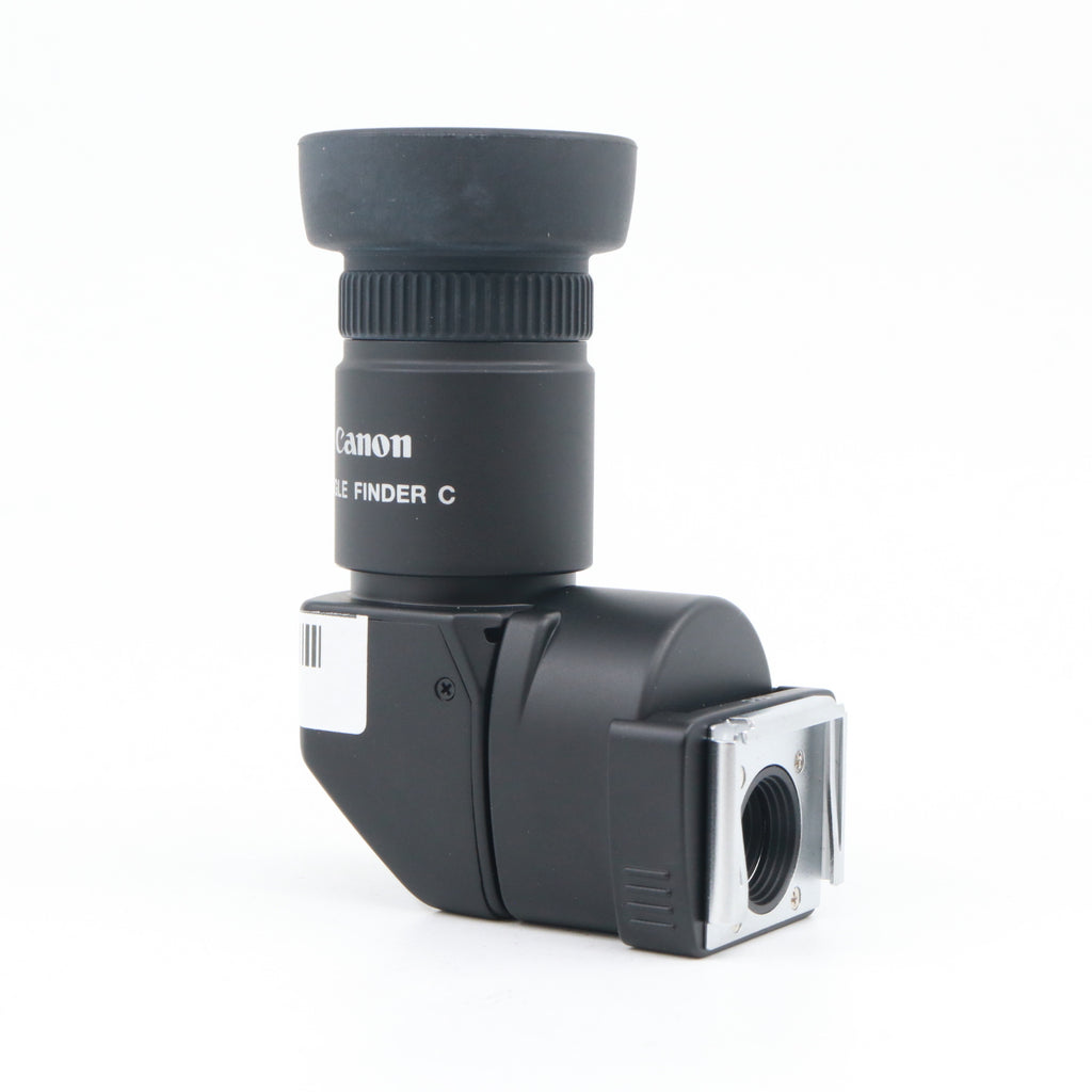 Canon Angle Finder C gebraucht