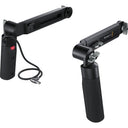 Blackmagic URSA Cine Grips