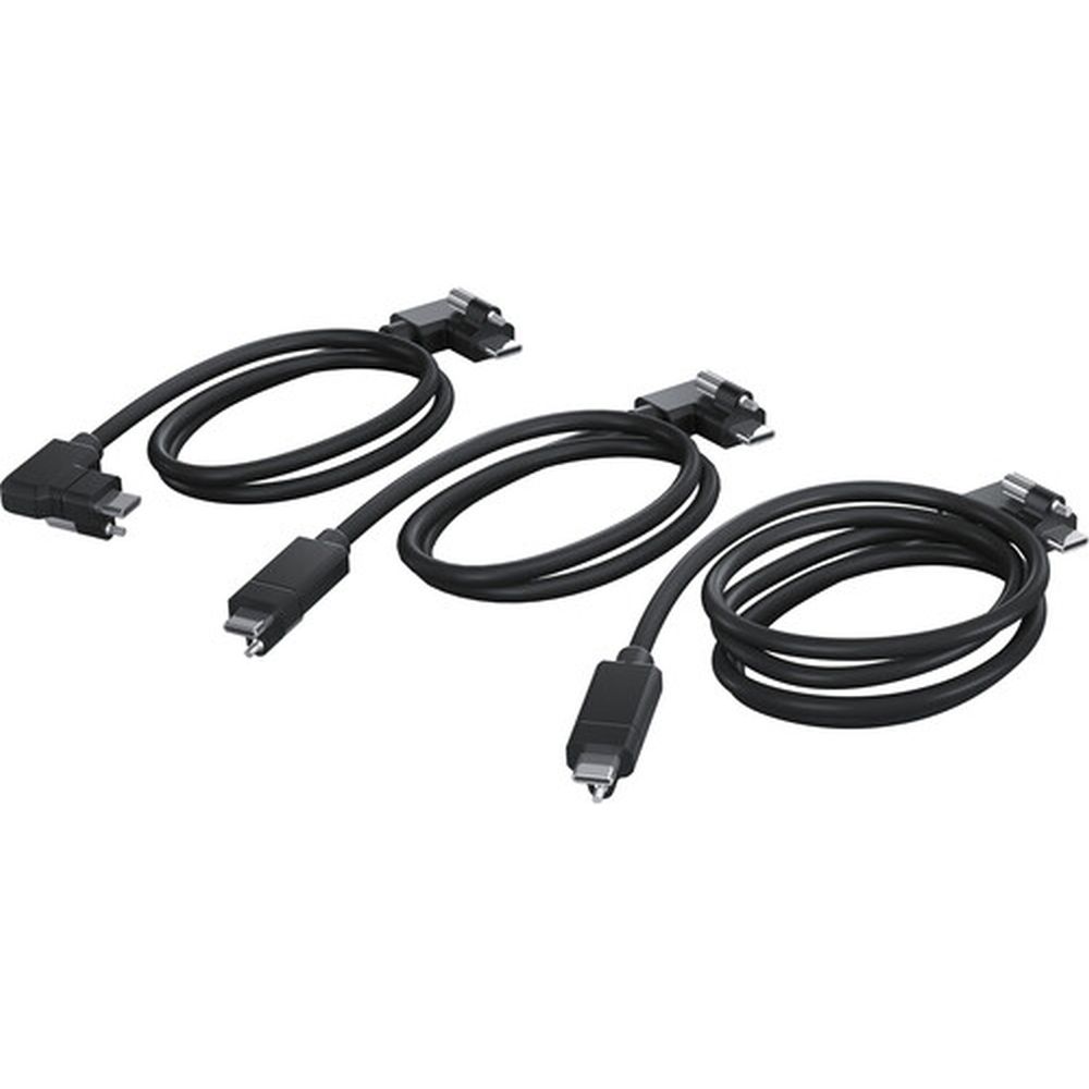 Blackmagic Camera URSA Cine EVF - Kabel-USB-Set