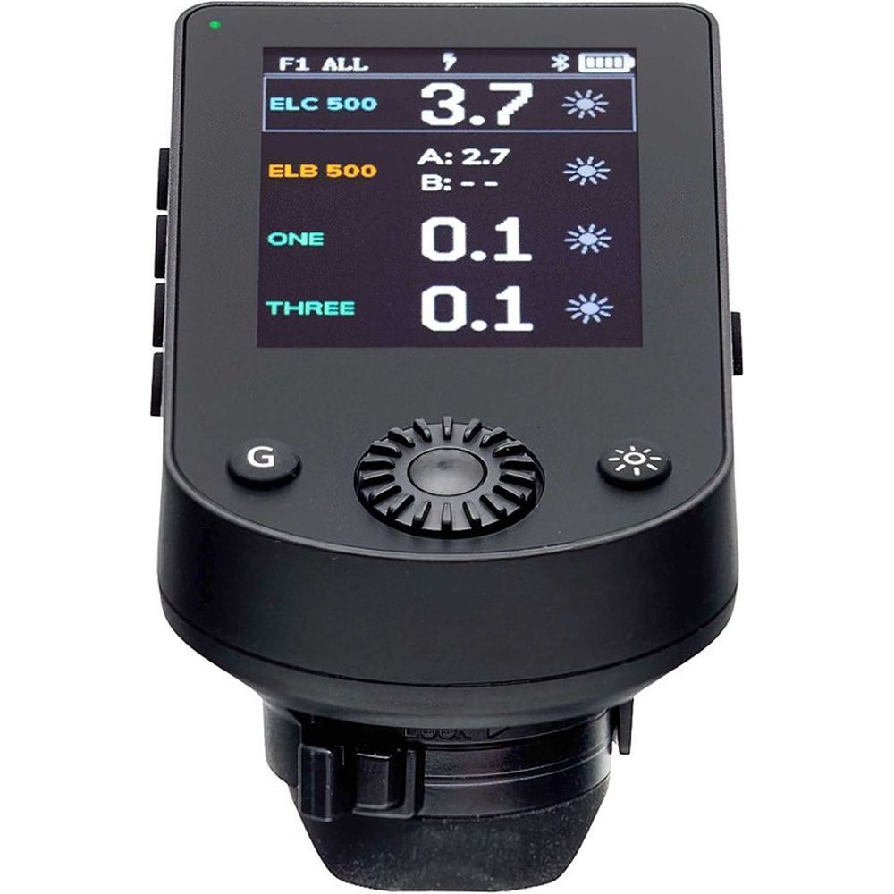 Elinchrom Transmitter Pro X Fujifilm