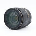 Nikon AF-S 24-120mm F/4G ED VR used